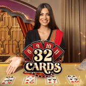 32 Baraha PT Gaming live casino game