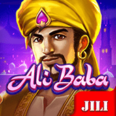 Ali Baba PT Gaming hot game
