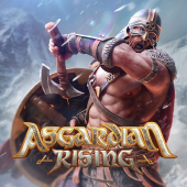 Asgardian Rising PT Gaming hot game