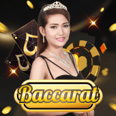Baccarat PT Gaming hot game