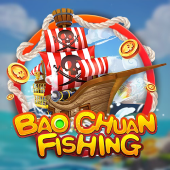 Bao Chuan Fishing PT Gaming fishing game
