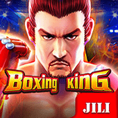 Boxing King PT Gaming free play