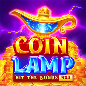 Coin Lamp PT Gaming slot game