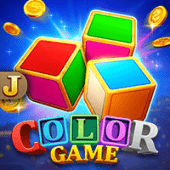 Color Game PT Gaming card game