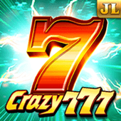 Crazy777 PT Gaming slot