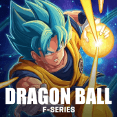 Dragon Ball PT Gaming slot