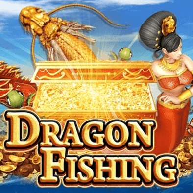 Dragon Fishing PT Gaming fishing game