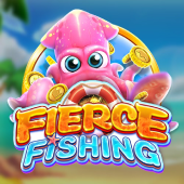 Fierce Fishing PT Gaming fishing game