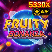 Fruity Bonanza PT Gaming related game