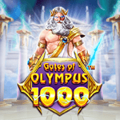 Gates of Olympus 1000 PT Gaming hot game