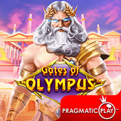 Gates of Olympus PT Gaming hot game