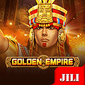 Golden Empire PT Gaming hot game