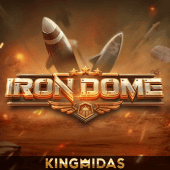 Iron Dome PT Gaming