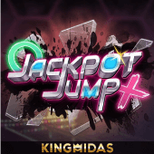 Jackpot Jump PT Gaming card game