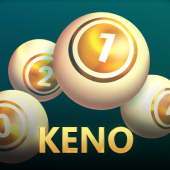 Keno PT Gaming card game