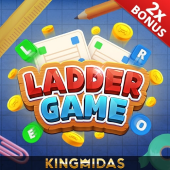 Ladder Game PT Gaming card game
