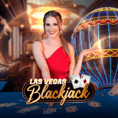 Las Vegas Blackjack PT Gaming casino game