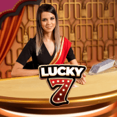 Lucky 7 PT Gaming casino game