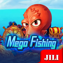 Mega Fishing PT Gaming fishing game