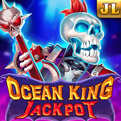 Ocean King Jackpot PT Gaming casino