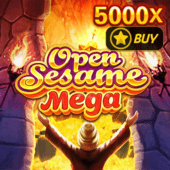 Open Sesame Mega PT Gaming hot game