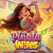 Pinata Wins PT Gaming hot game