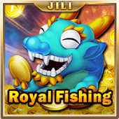 Royal Fishing PT Gaming fishing game