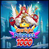 Starlight Princess 1000 PT Gaming hot game