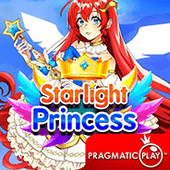 Starlight Princess PT Gaming related game