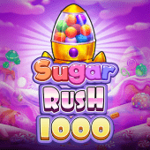 Sugar Rush 1000 PT Gaming hot game