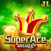 Super Ace Deluxe PT Gaming VIP