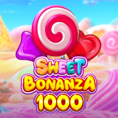 Sweet Bonanza 1000 PT Gaming related game