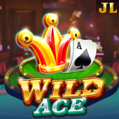 Wild Ace PT Gaming slot