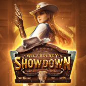 Wild Bounty Showdown PT Gaming hot slot game